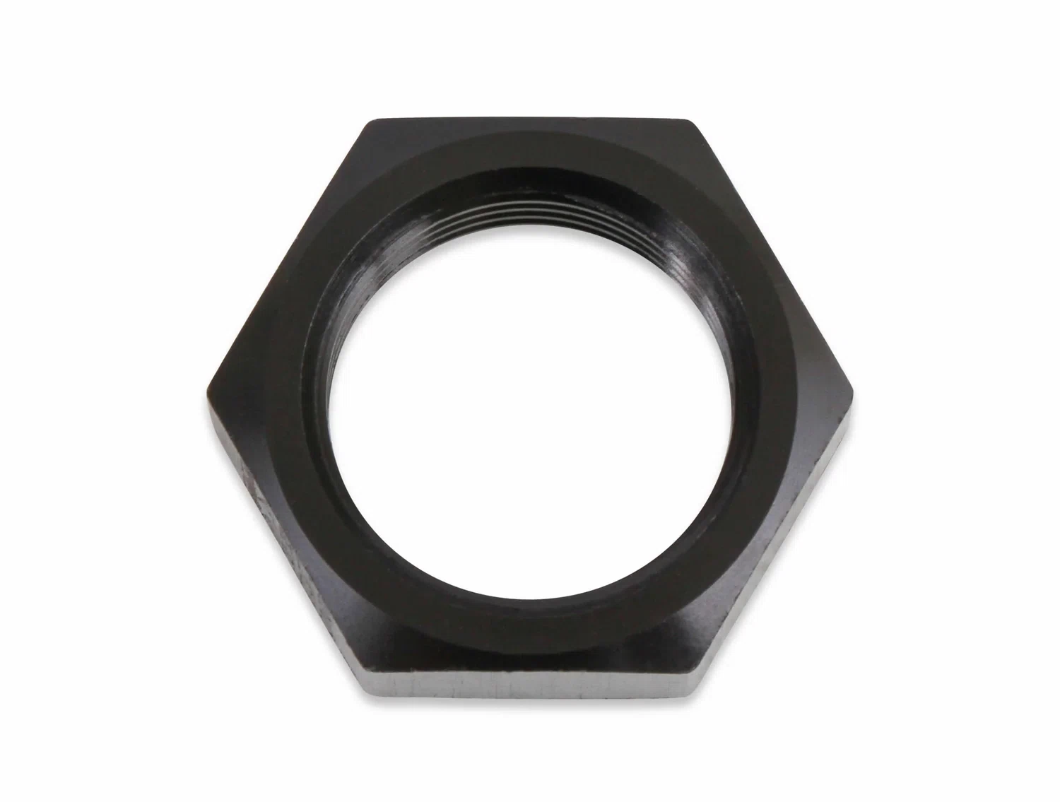 Earls -12 AN Bulkhead Nut - AT992412ERL